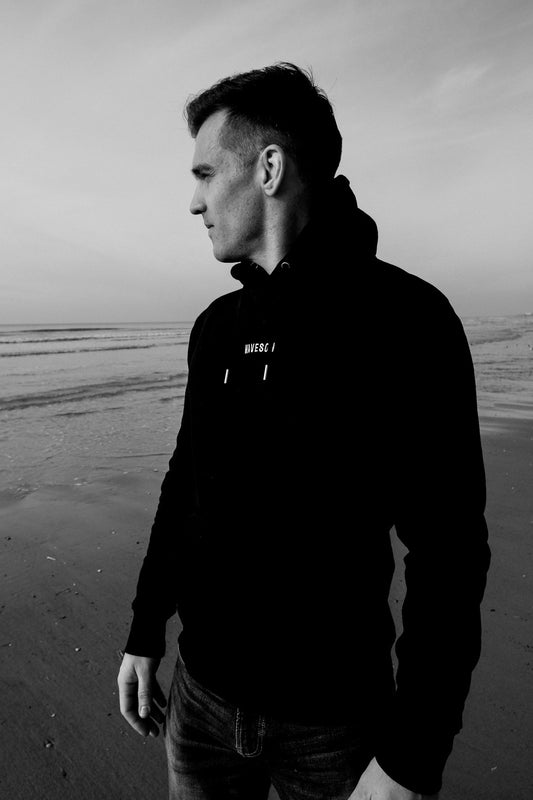 ESSENTIELS SWEATSHIRT BRODÉ ADULTE