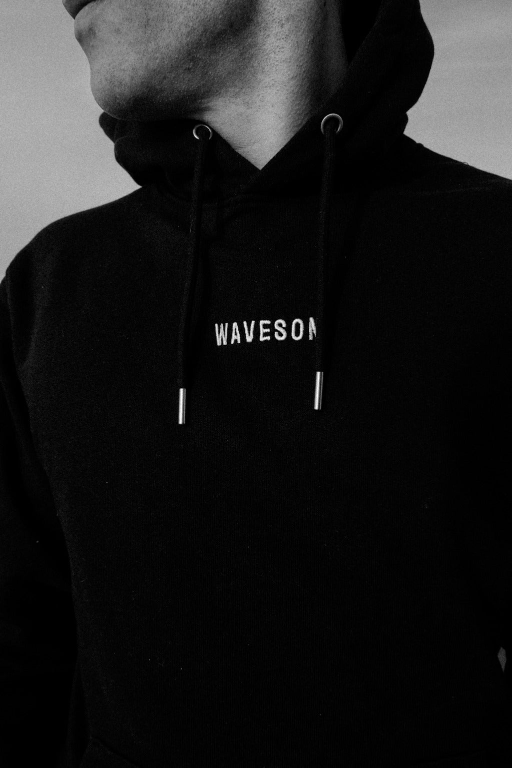 ESSENTIELS SWEATSHIRT BRODÉ ADULTE