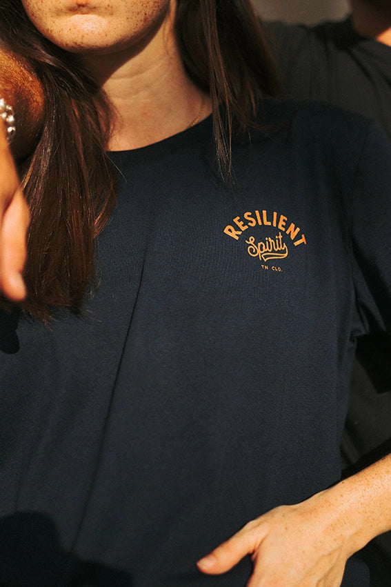 RESILIENT T-SHIRT
