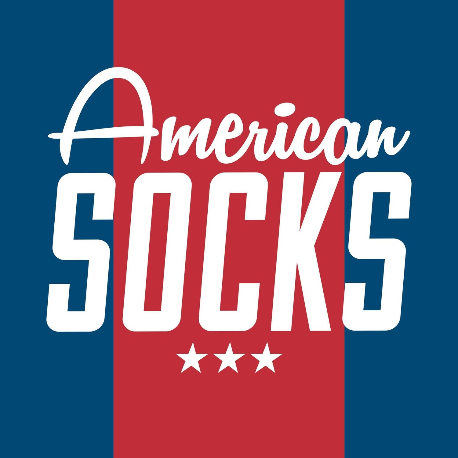 AMERICAN SOCKS