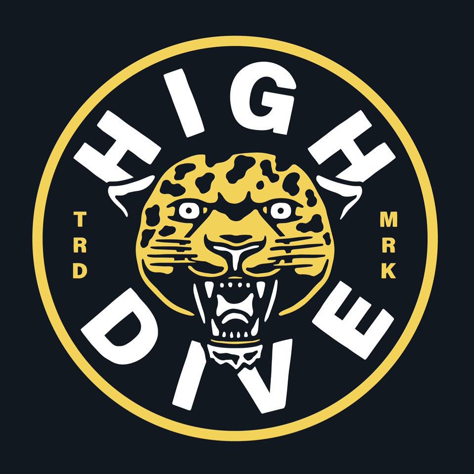 HIGH DIVE APPAREL