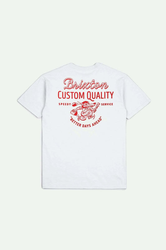 BETTER DAYS T-SHIRT