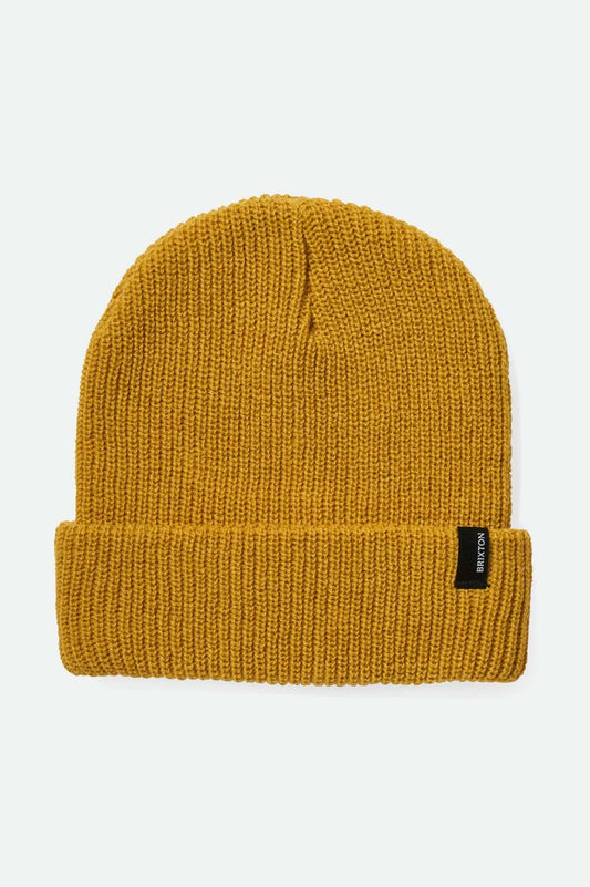 HEIST BONNET JAUNE