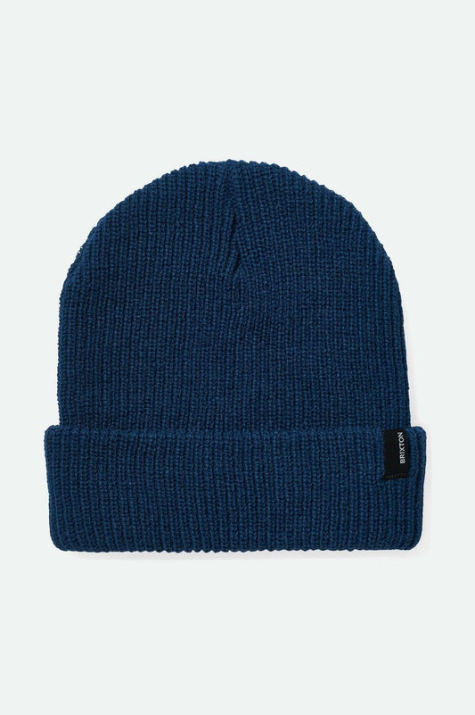 HEIST BONNET DARK DENIM