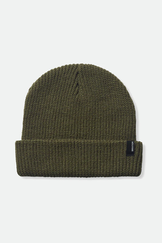 HEIST BONNET OLIVE