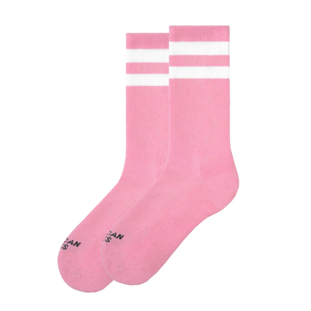 BUBBLEGUM CHAUSSETTES