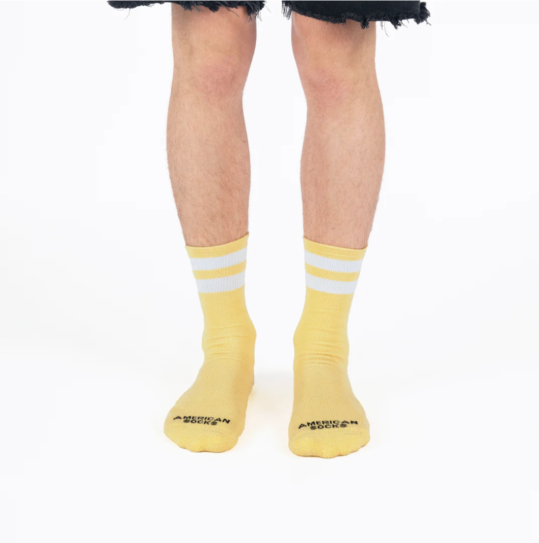 BUTTERCUP CHAUSSETTES