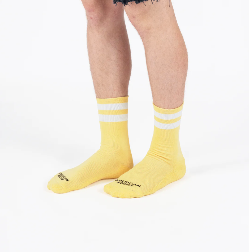 BUTTERCUP CHAUSSETTES