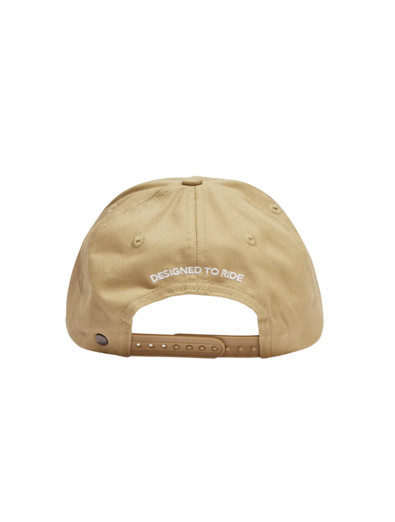 SUNLIGHT CASQUETTE