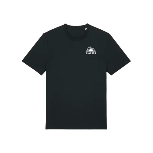 ESSENTIELS T SHIRT NOIR