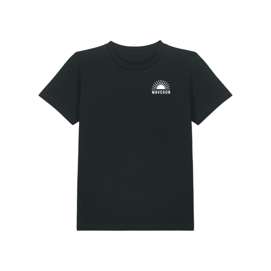 ESSENTIELS T-SHIRT NOIR