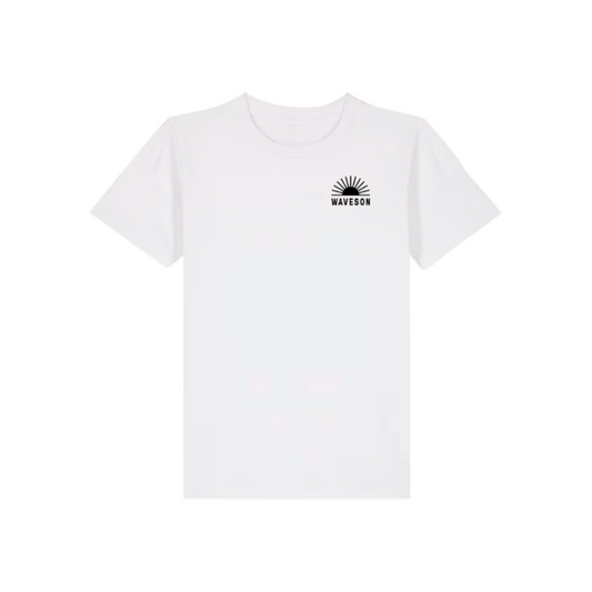 ESSENTIELS T-SHIRT BLANC