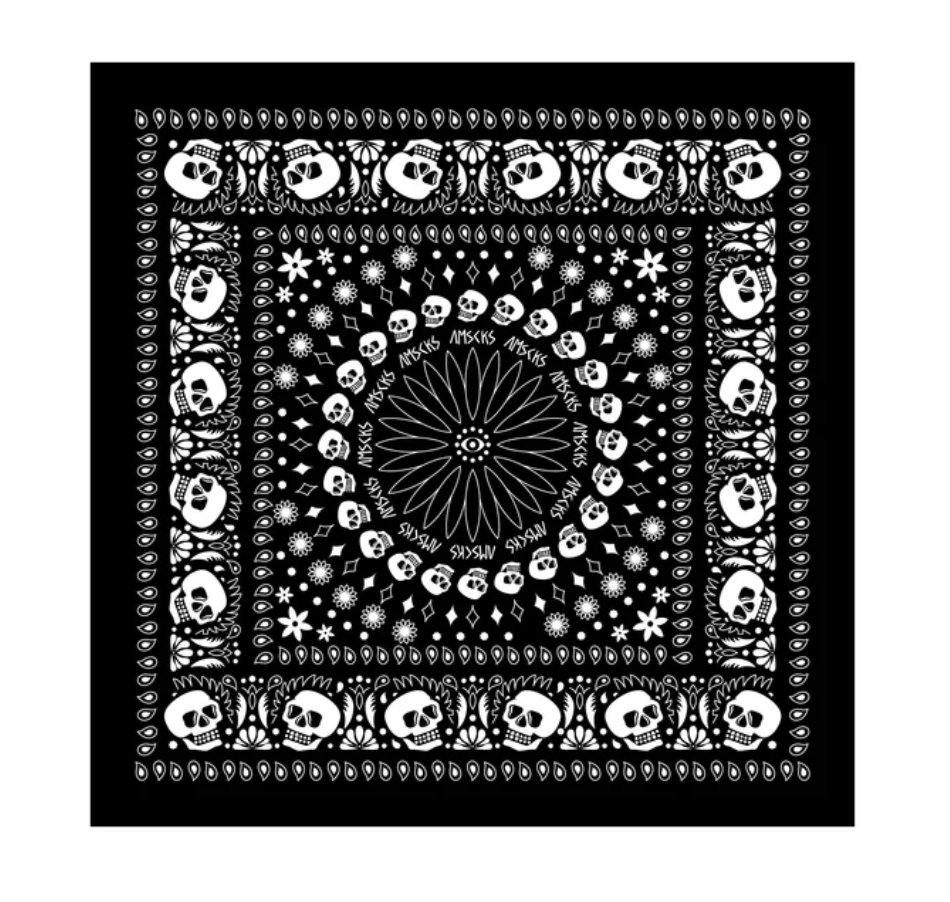 KARMA BANDANA