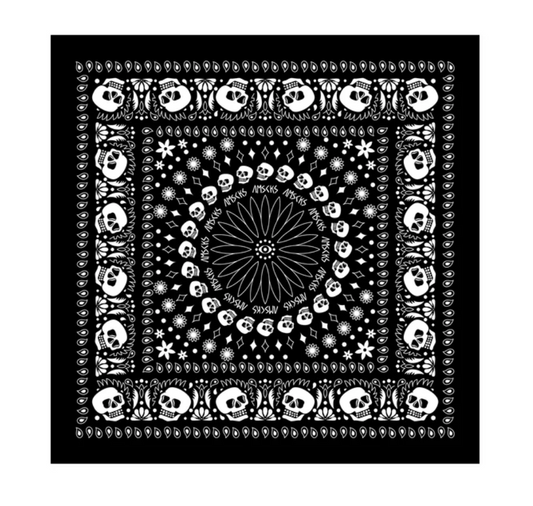 KARMA BANDANA