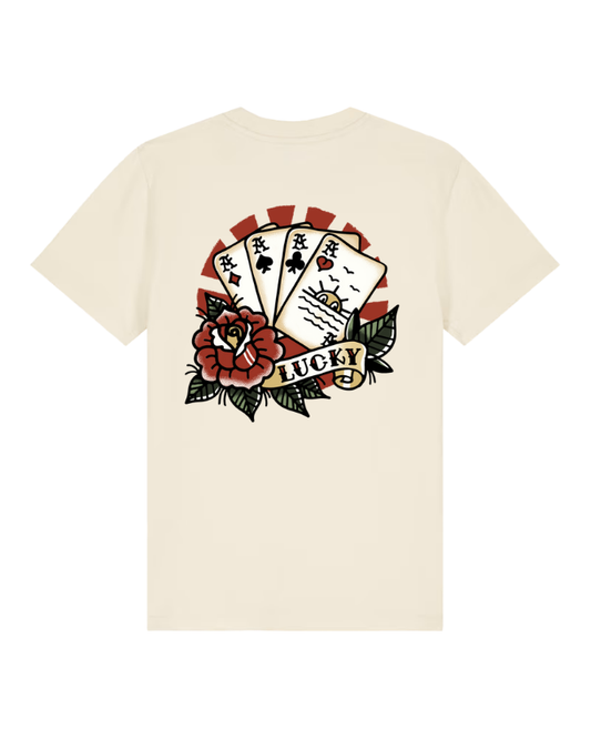 LUCKY T-SHIRT