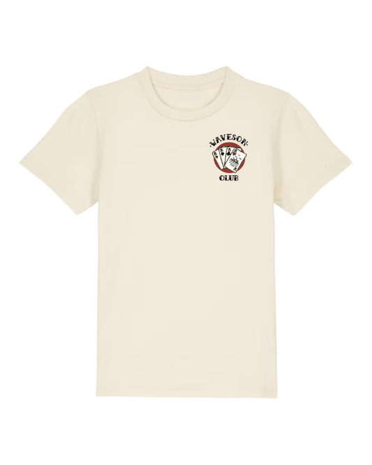 LUCKY T-SHIRT