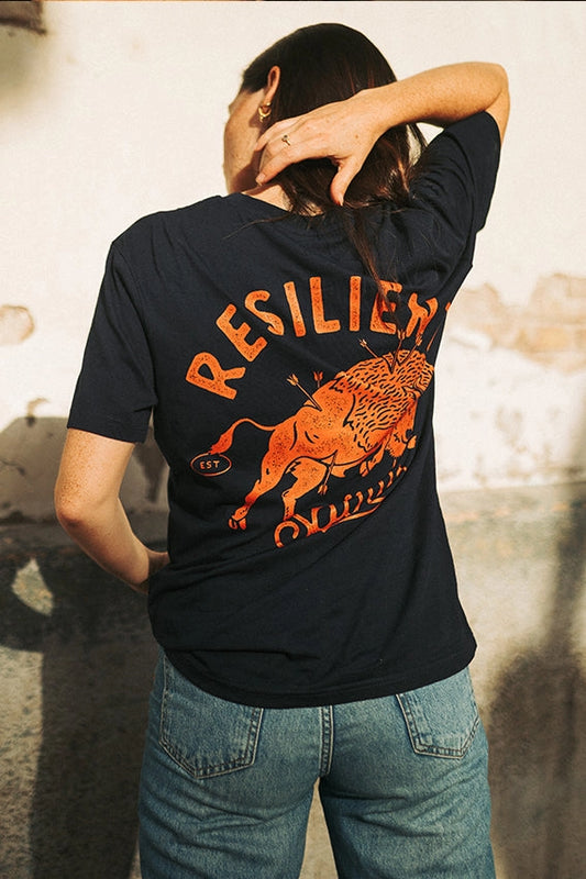 RESILIENT T-SHIRT