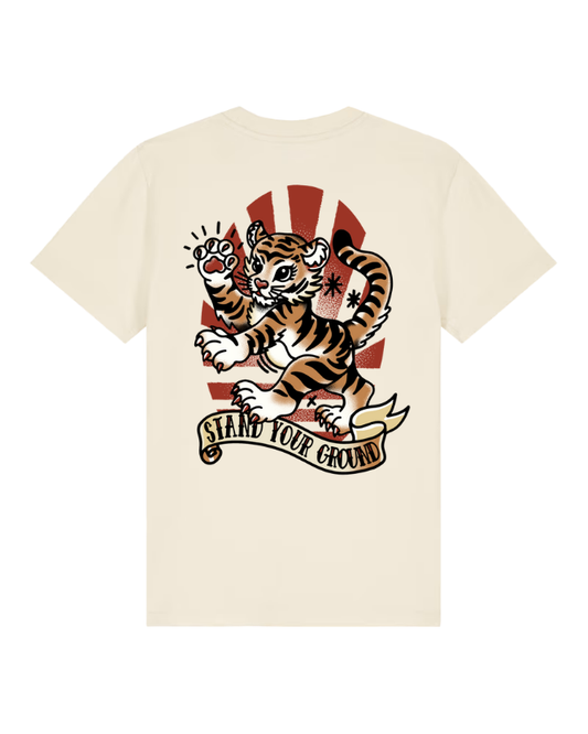 STAND YOUR GROUND T-SHIRT