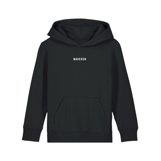 ESSENTIELS SWEATSHIRT BRODE