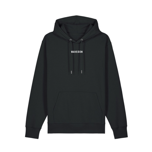 ESSENTIELS SWEATSHIRT BRODÉ ADULTE
