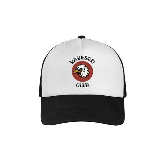 TROUBLEMAKER CASQUETTE