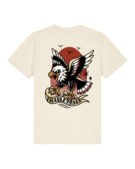 TROUBLEMAKER T-SHIRT
