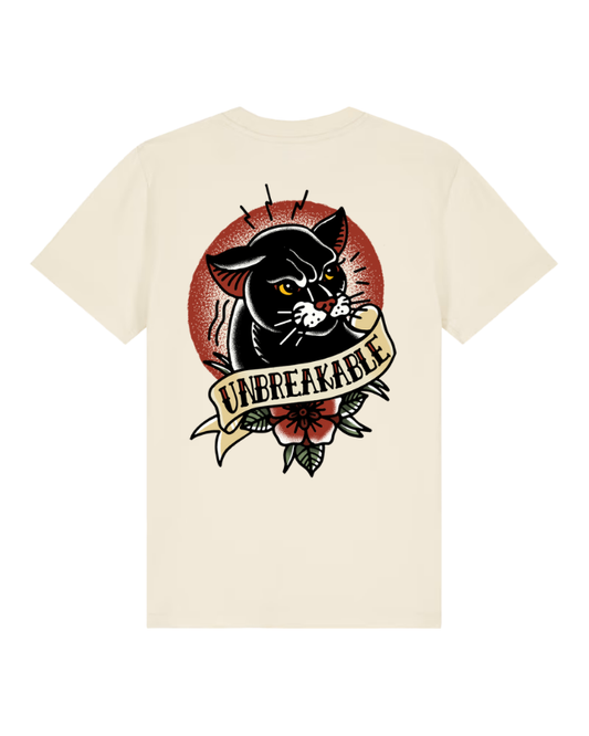 UNBREAKABLE T-SHIRT