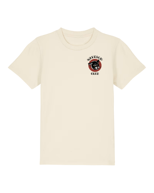 UNBREAKABLE T-SHIRT
