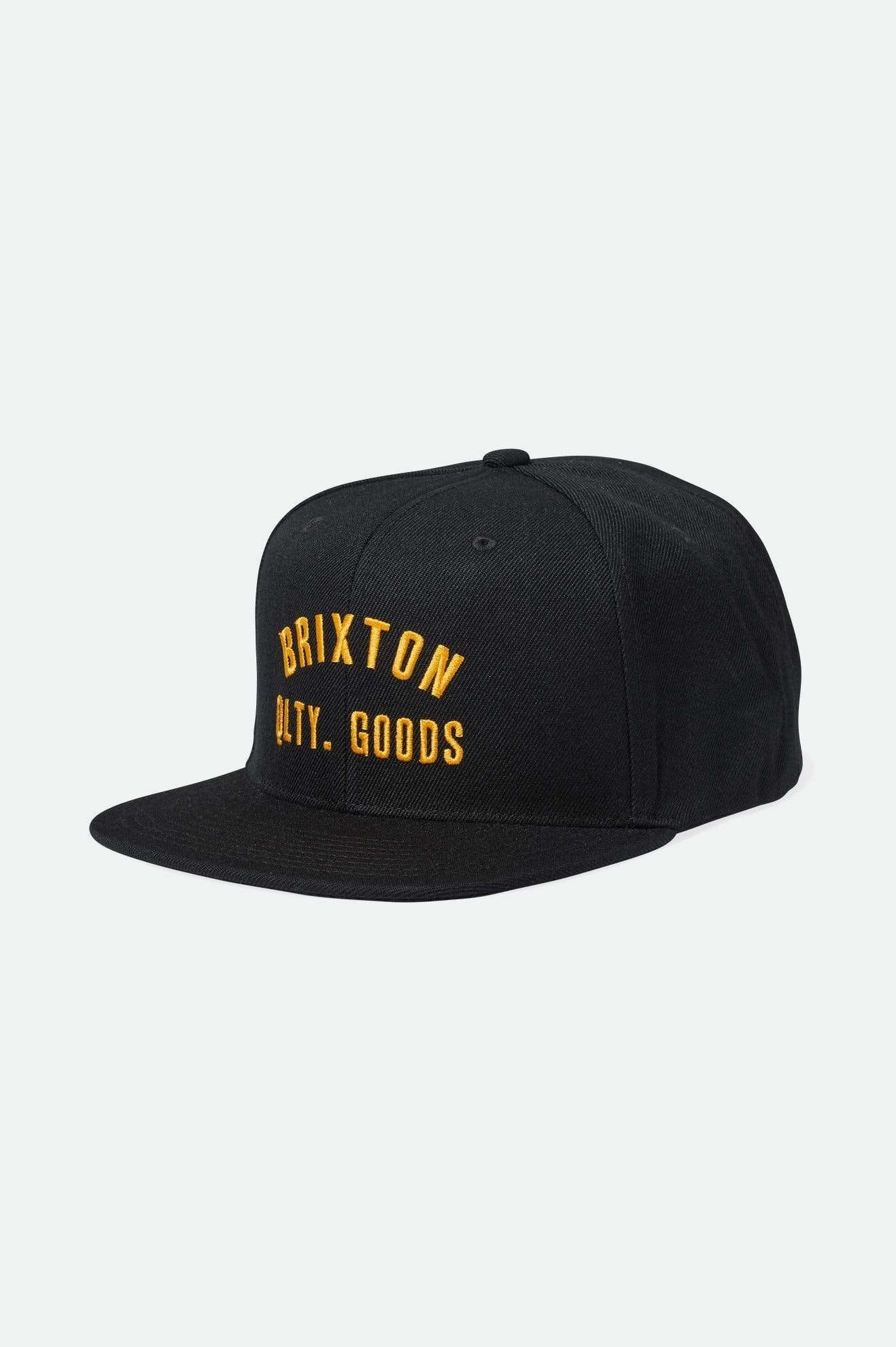 WOODBURN NETPLUS CASQUETTE